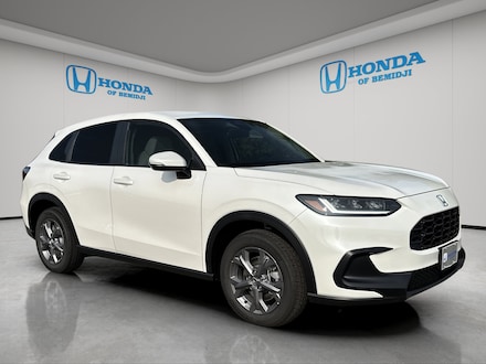 2026 Honda HR-V LX SUV