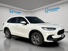 2026 Honda HR-V LX SUV