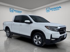 2026 Honda Ridgeline RTL Truck Crew Cab