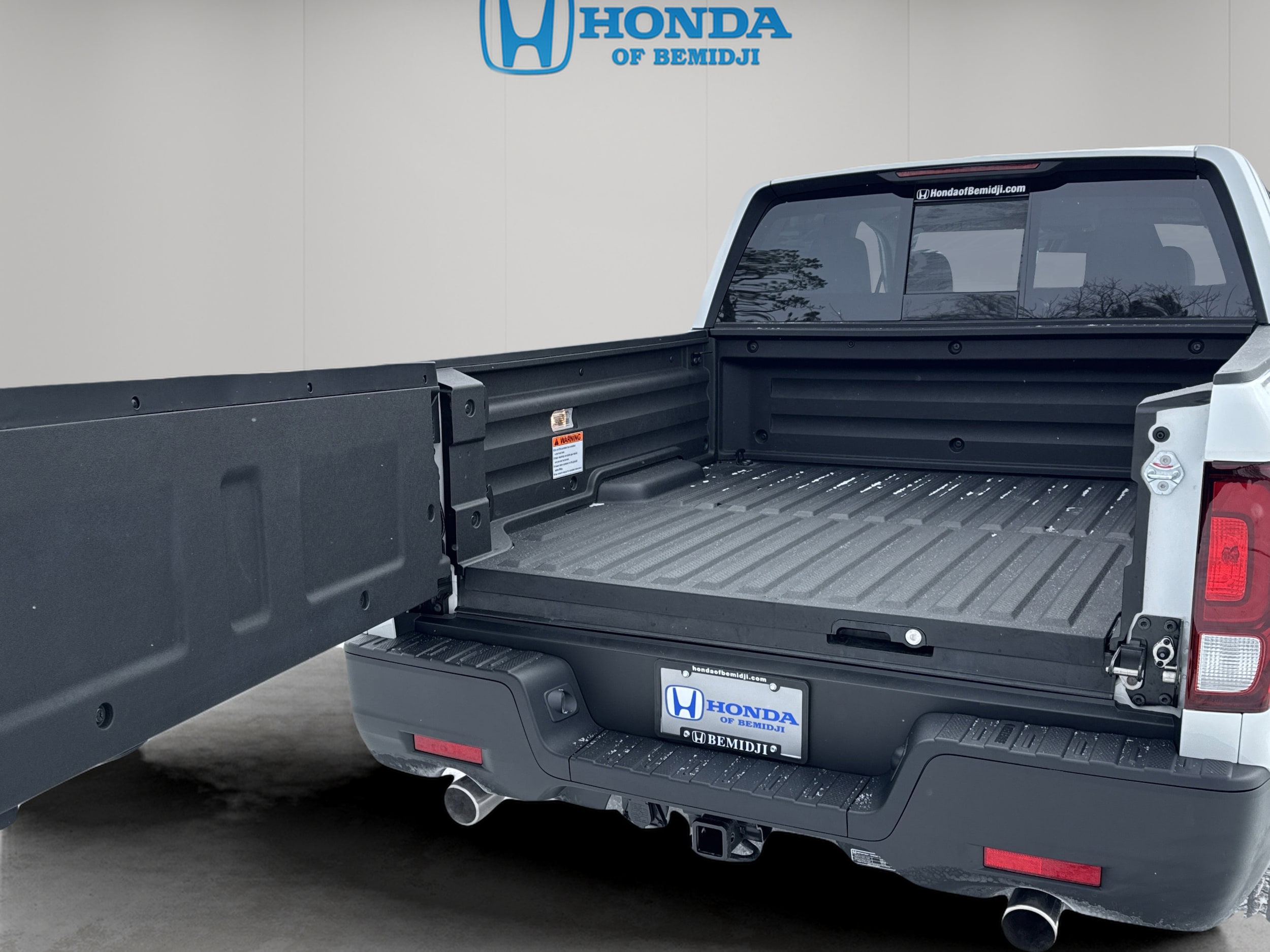 2026 Honda Ridgeline RTL - Photo 18