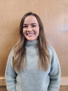 Staff member Kayli Kuefler from ID_0b91c9107ee5