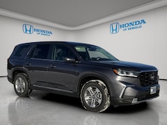 2025 Honda Pilot EX-L SUV