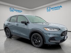 2026 Honda HR-V Sport SUV