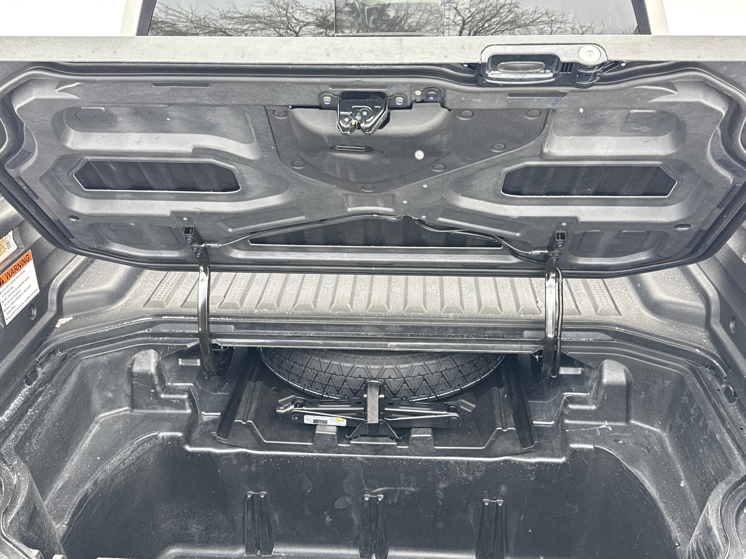 2026 Honda Ridgeline RTL - Photo 19