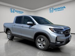 2026 Honda Ridgeline RTL Truck Crew Cab