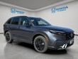 Honda CR-V Hybrid