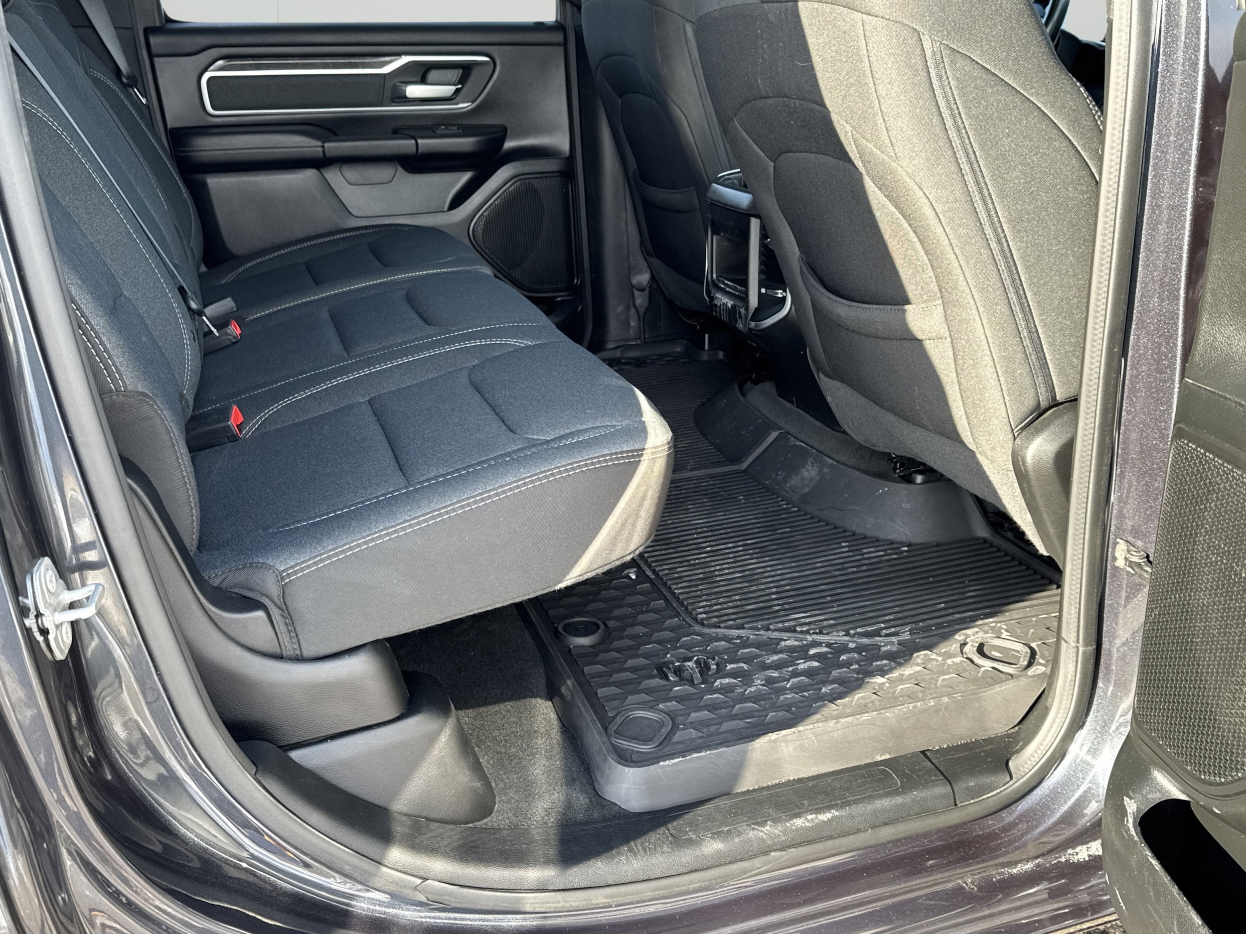 2020 RAM Ram 1500 Pickup Big Horn/Lone Star - Photo 13