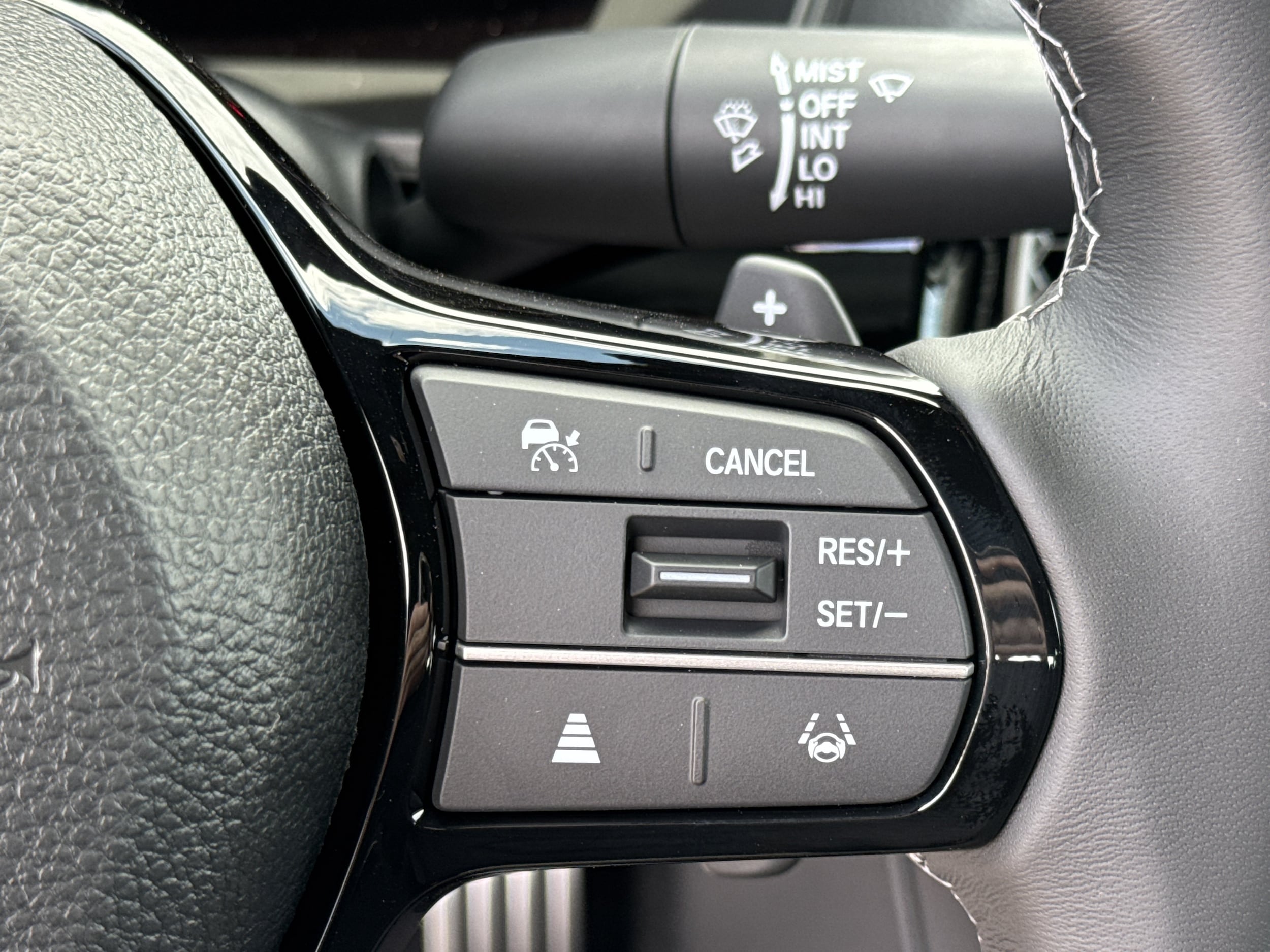 2026 Honda Civic Sport - Photo 10
