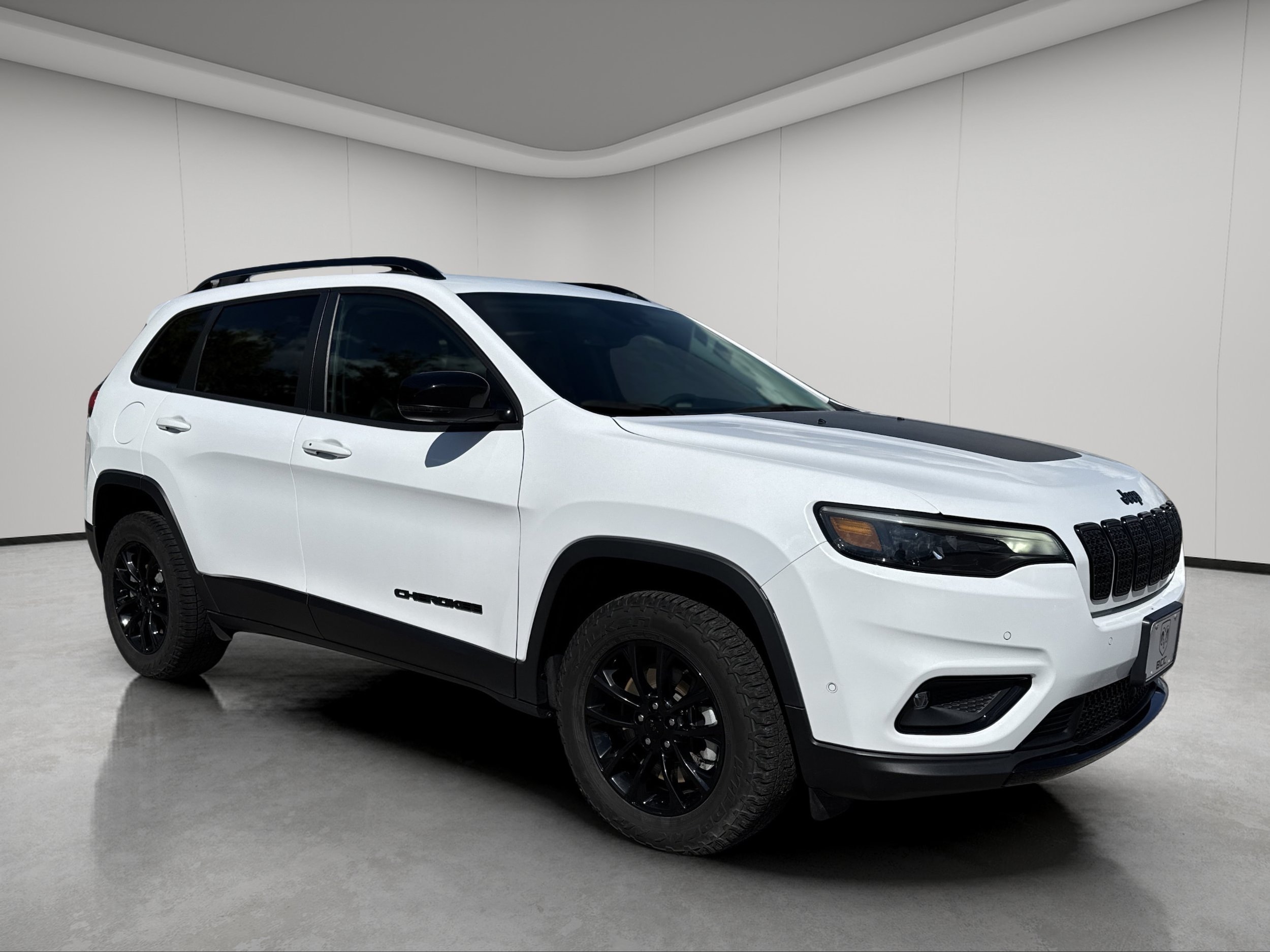 2023 Jeep Cherokee