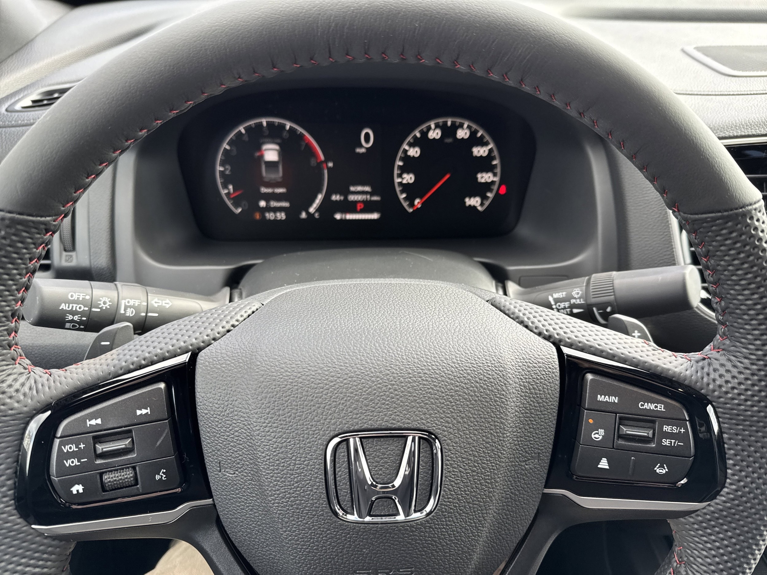 2026 Honda Ridgeline Black Edition - Photo 11