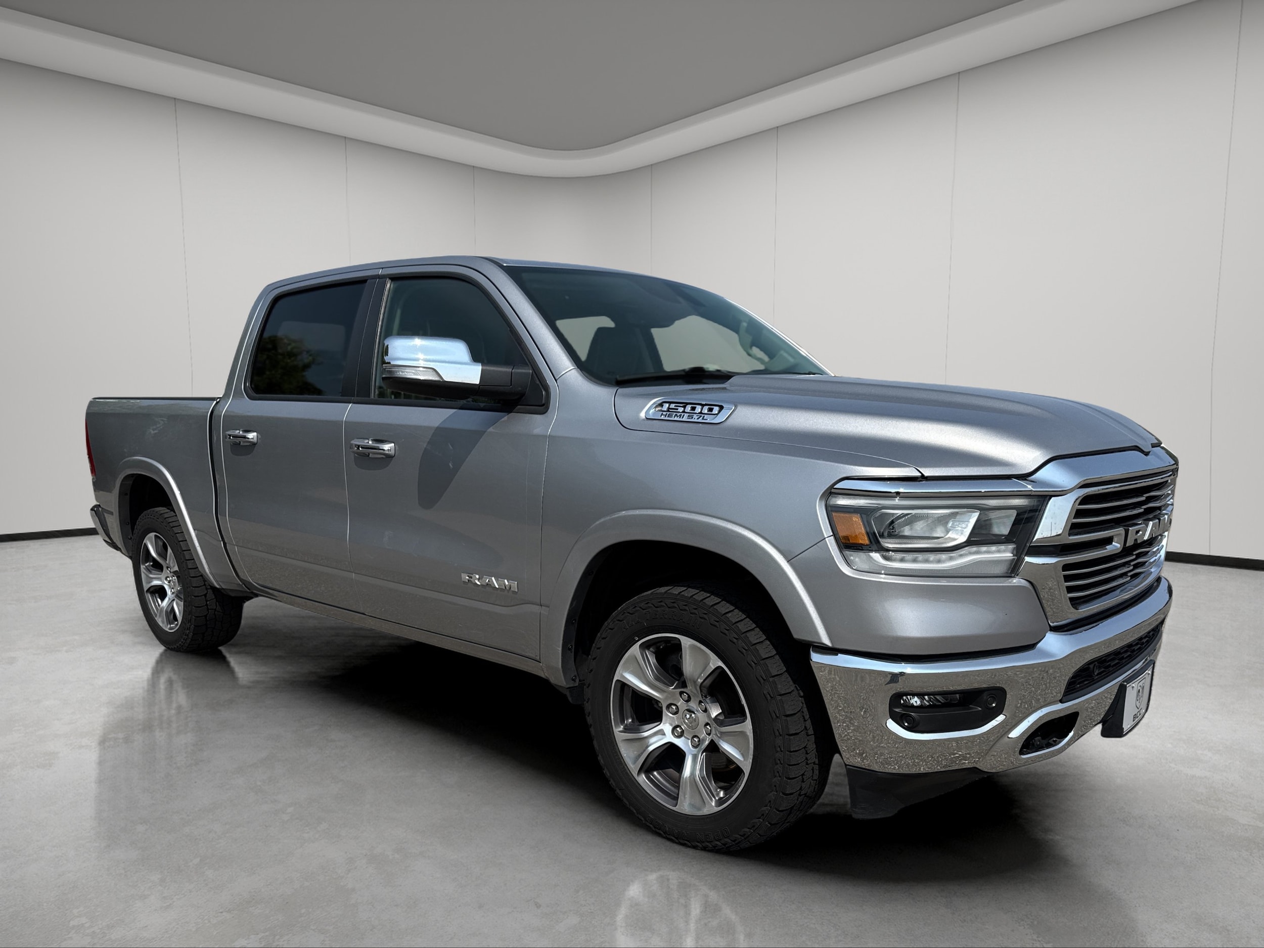2022 RAM 1500 Pickup
