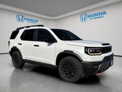 2026 Honda Passport TrailSport Blackout SUV