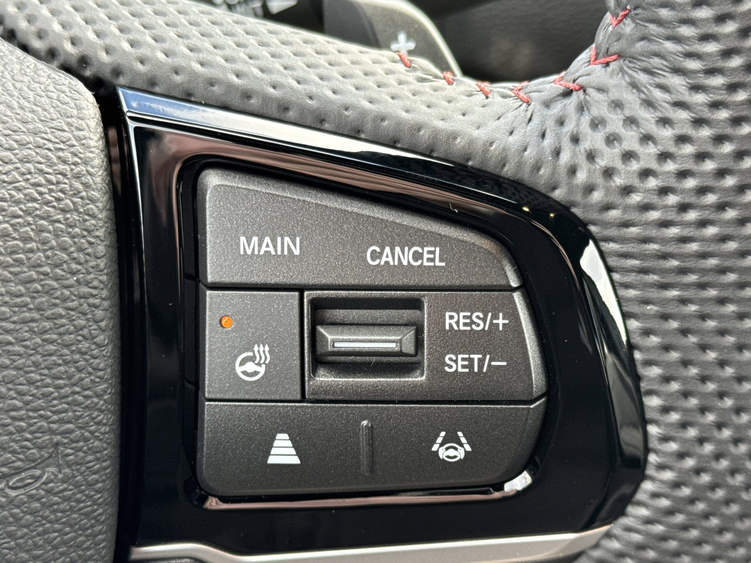 2026 Honda Ridgeline Black Edition - Photo 12