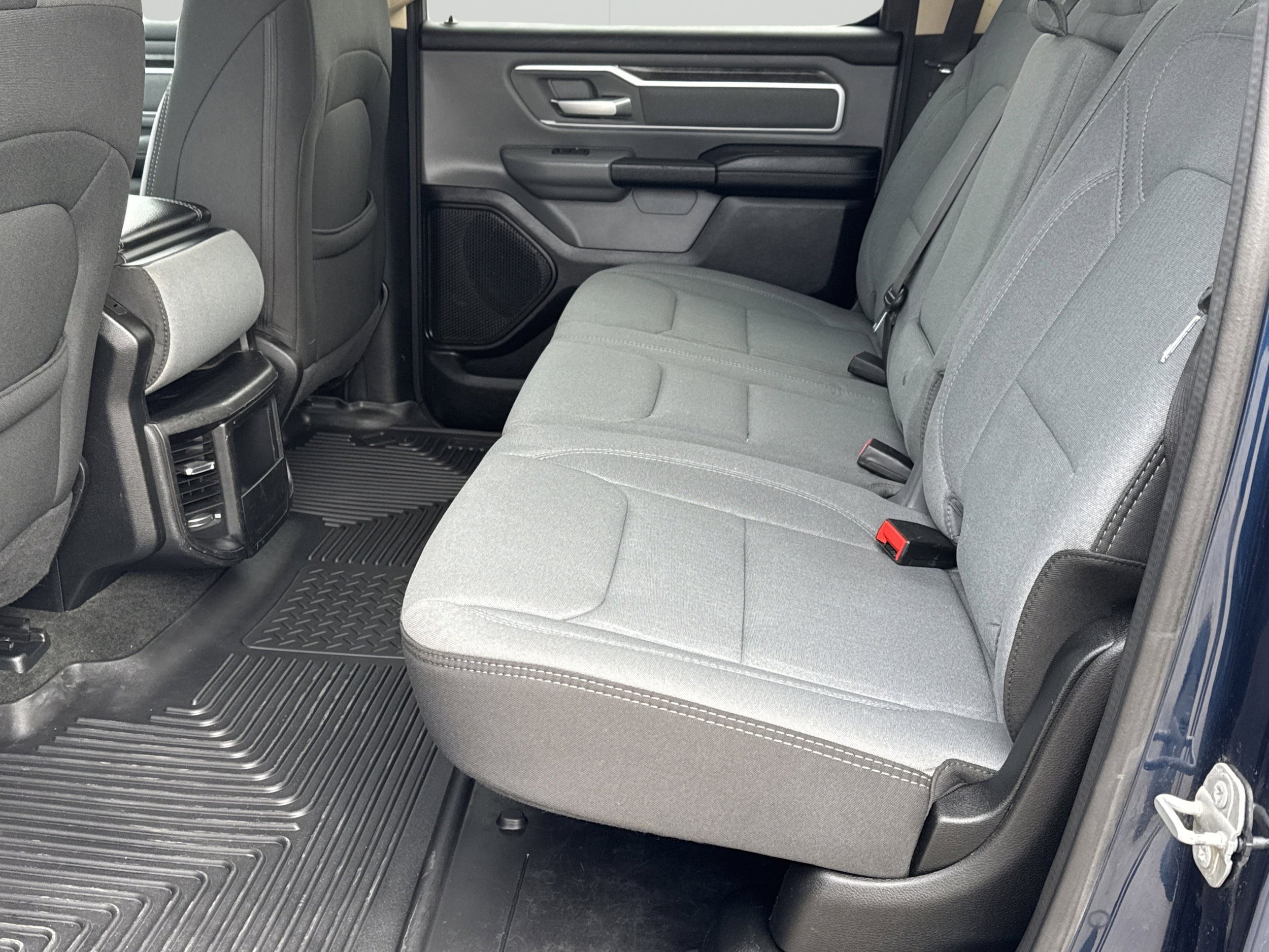 2020 RAM Ram 1500 Pickup Big Horn/Lone Star - Photo 16