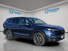 2026 Honda CR-V EX-L SUV