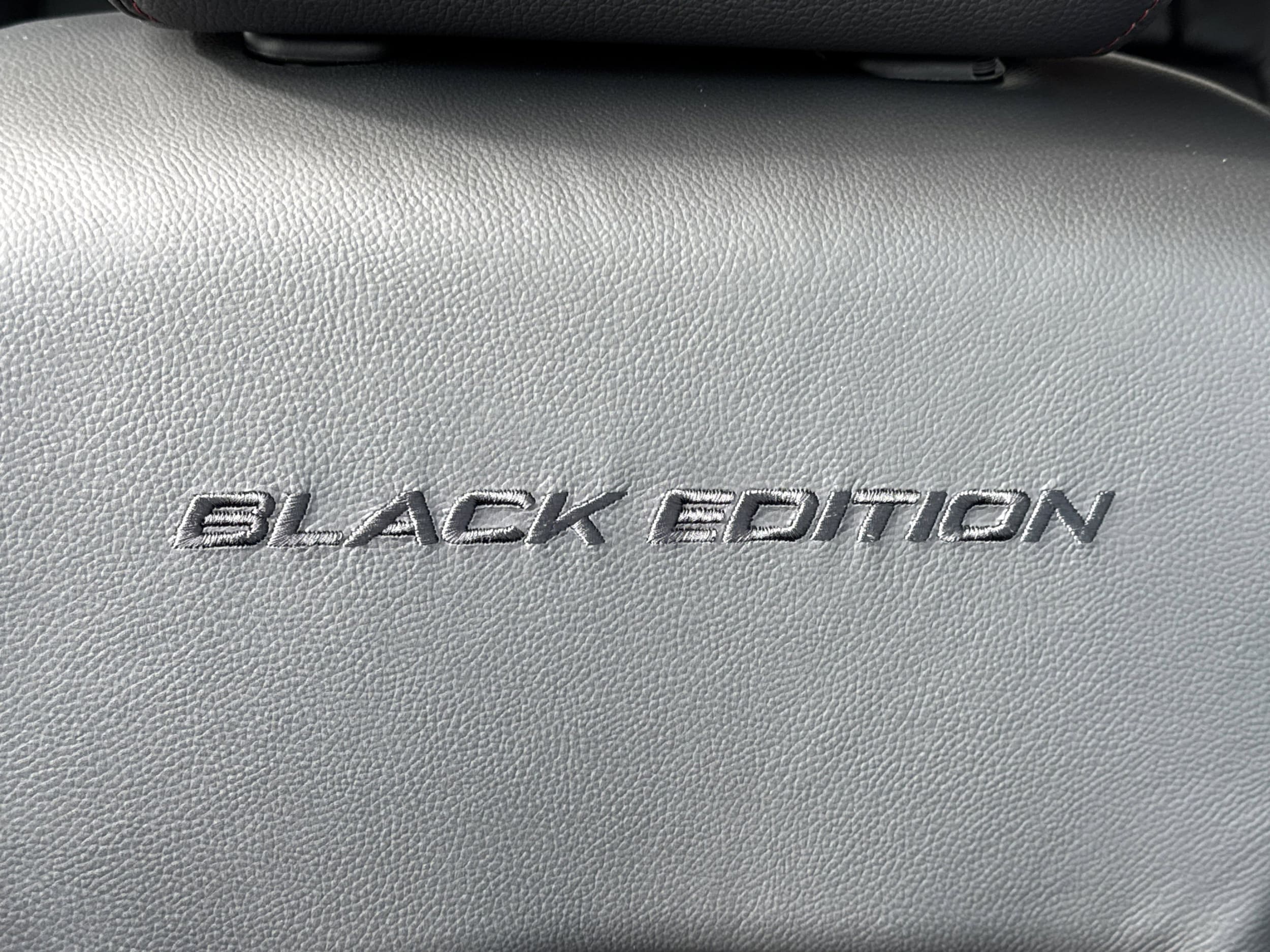 2026 Honda Ridgeline Black Edition - Photo 20
