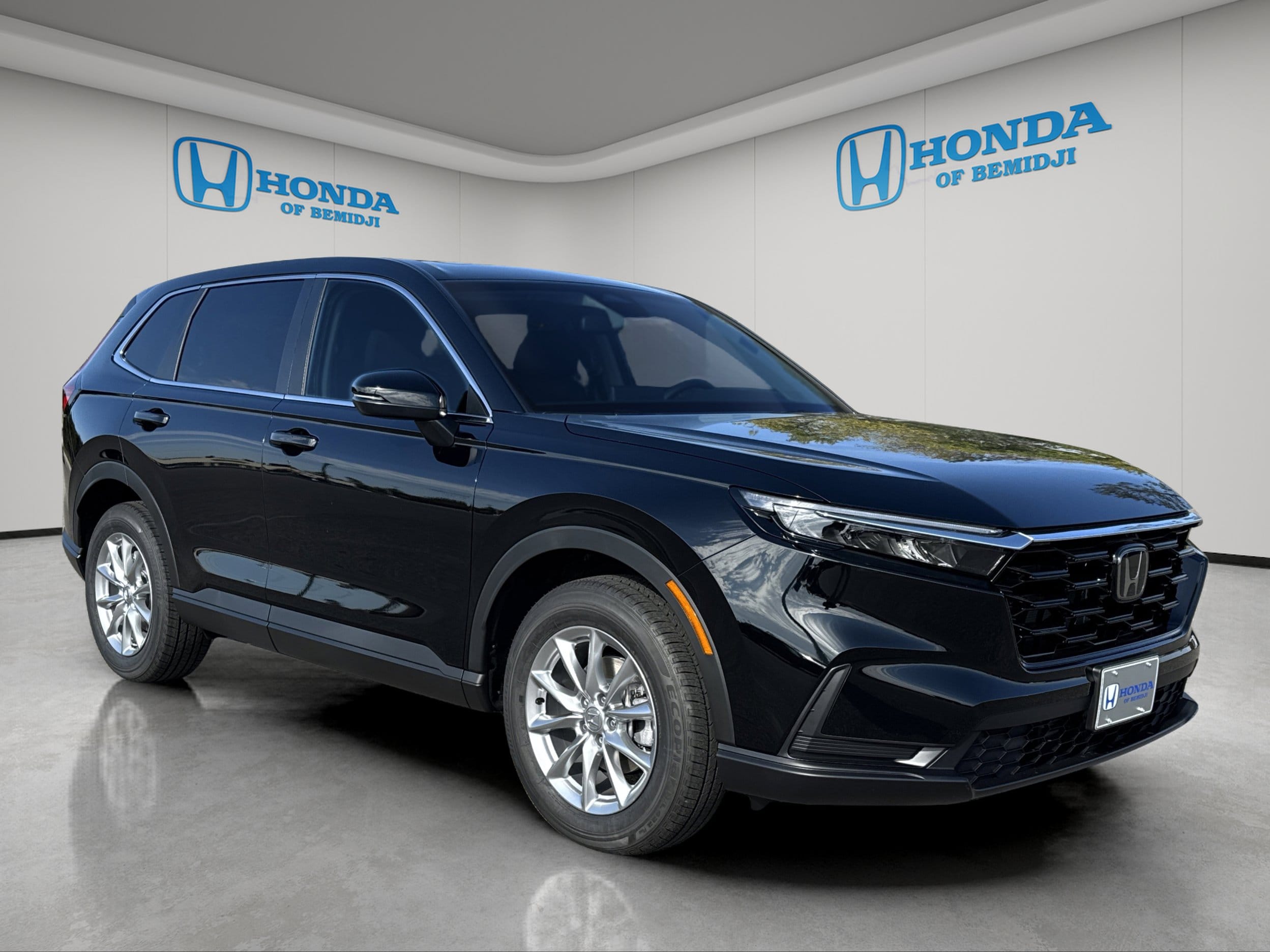 2026 Honda CR-V EX's photo