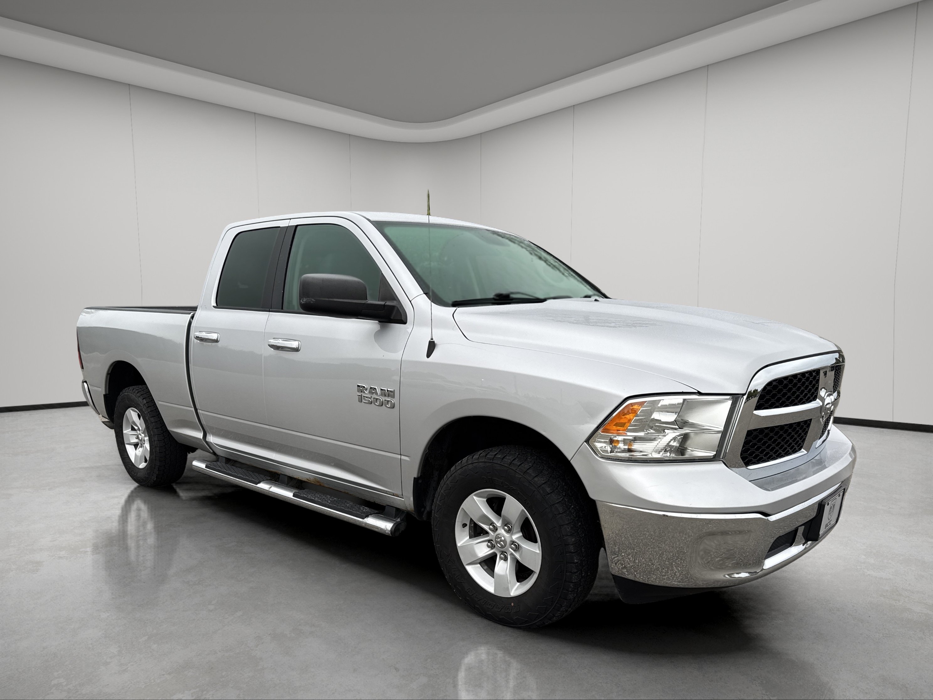  Ram 1500