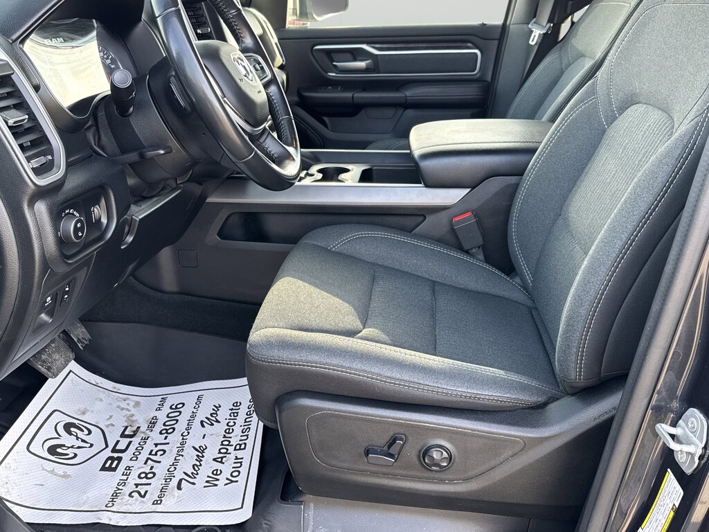 Used 2020 Ram 1500 Truck