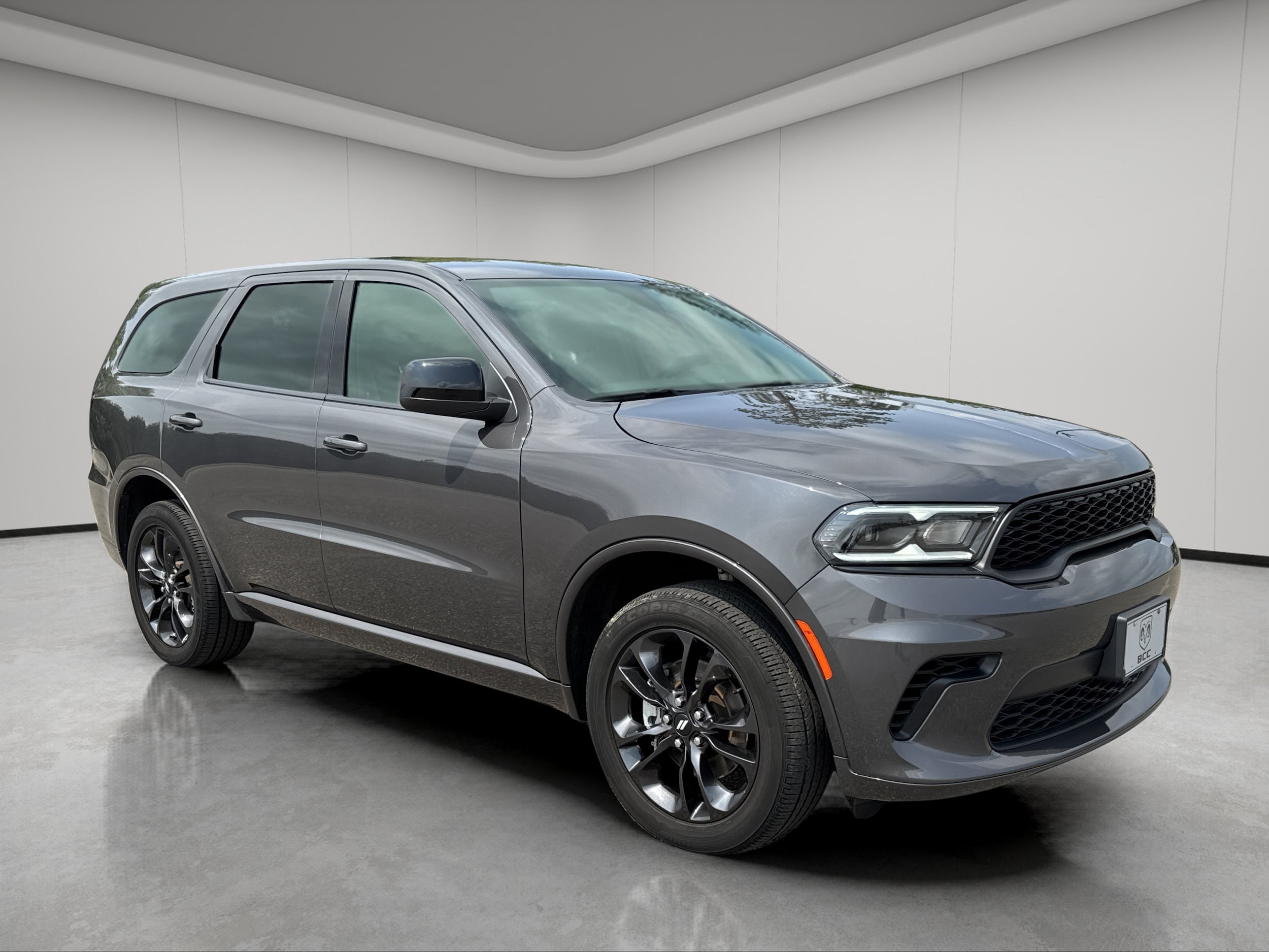 2025 Dodge Durango
