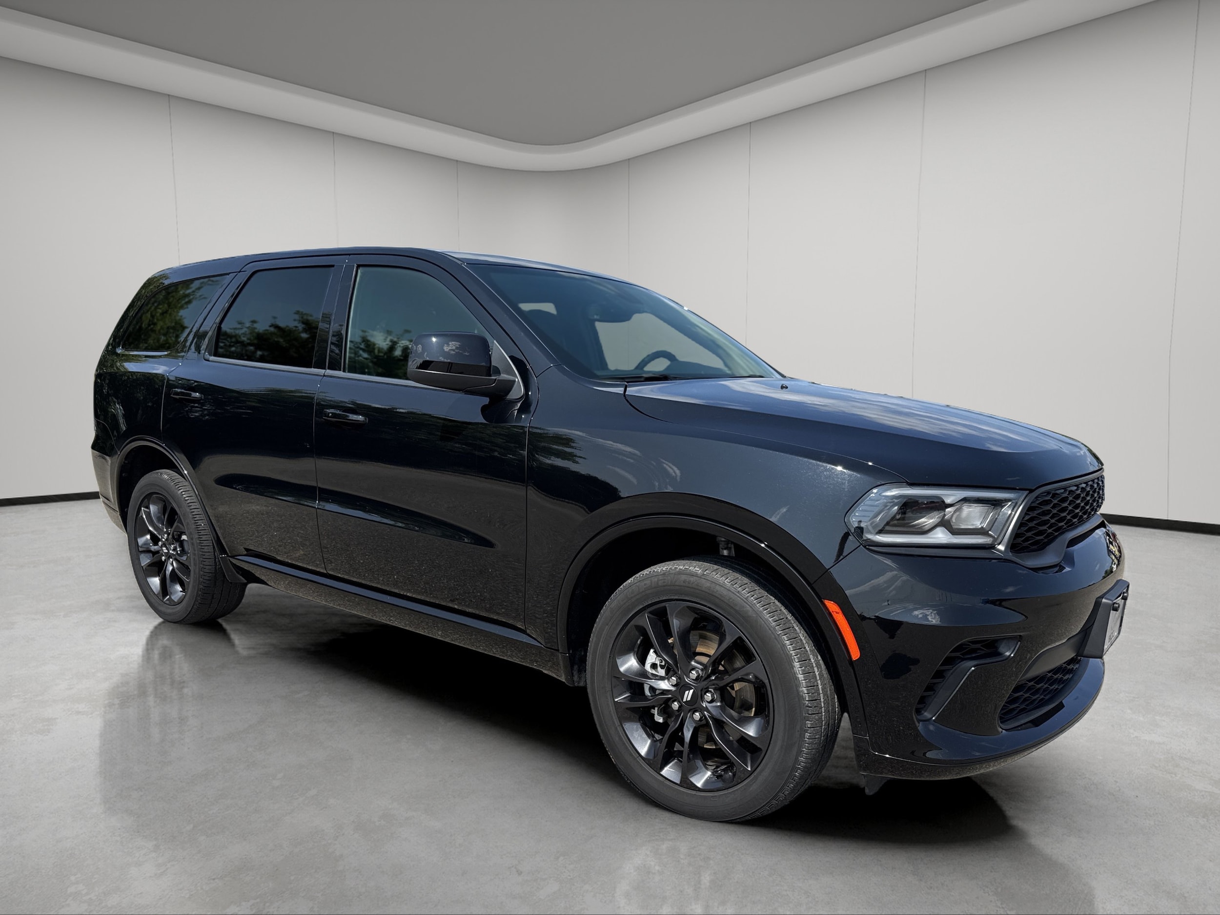 2025 Dodge Durango