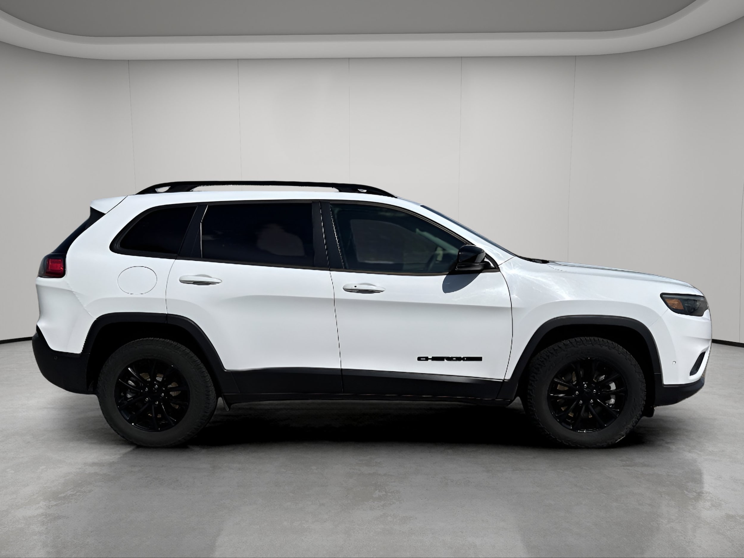 Used 2023 Jeep Cherokee Altitude Lux with VIN 1C4PJMMB2PD114518 for sale in Bemidji, Minnesota