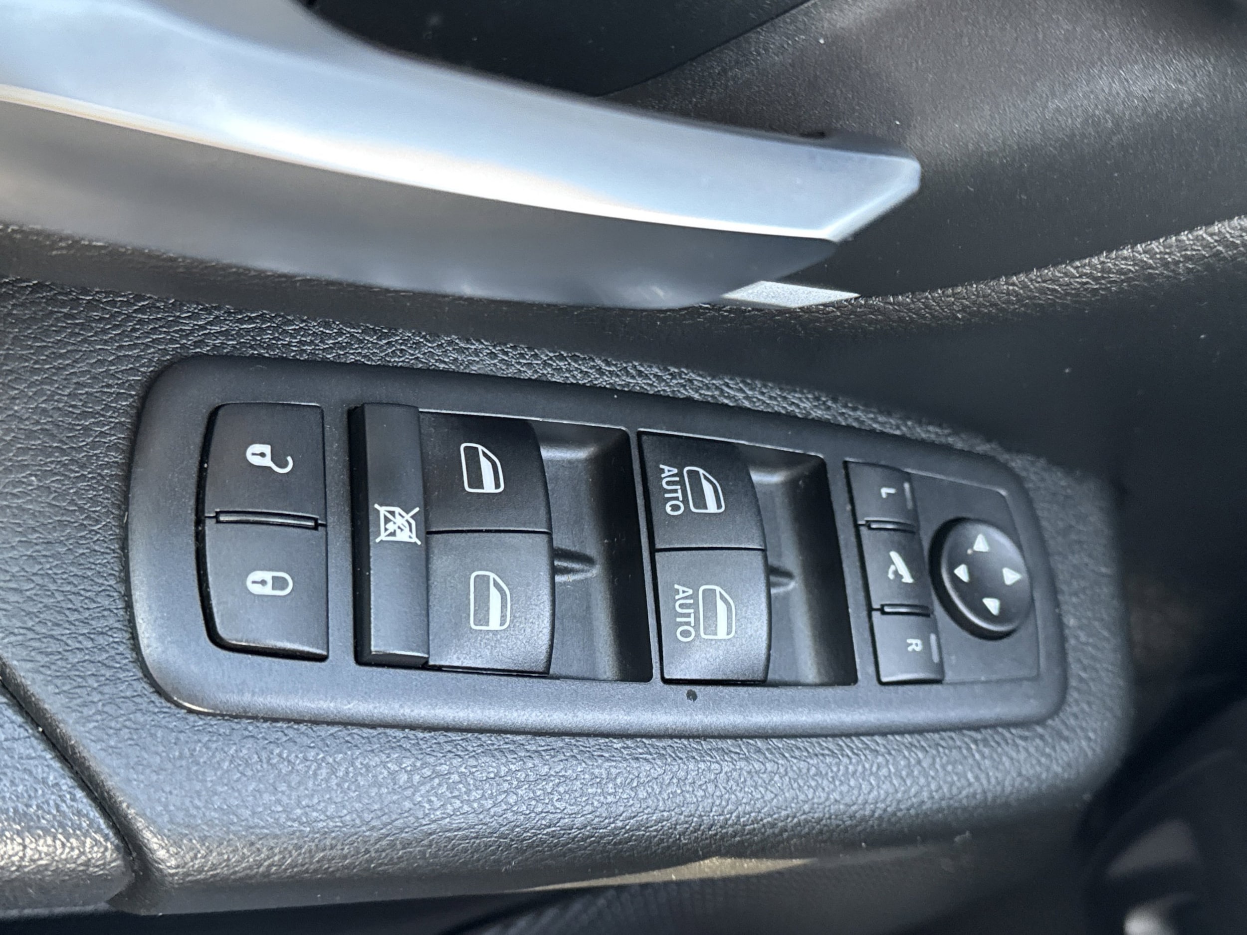 2020 RAM Ram 1500 Pickup Big Horn/Lone Star - Photo 11