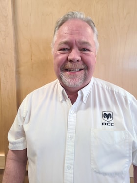 Staff member Daryl Clink from ID_14dd09712e24