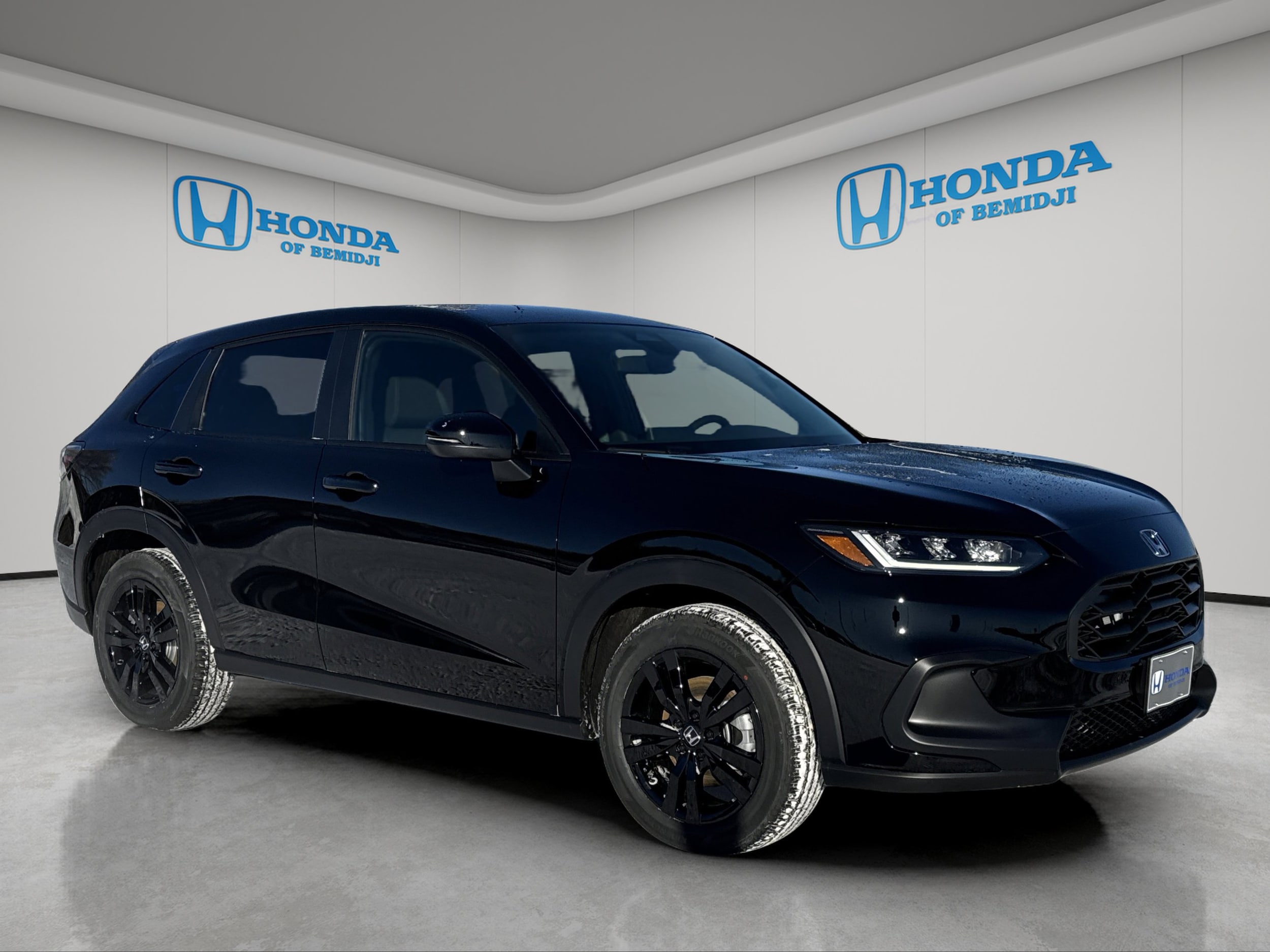 2026 Honda HR-V Sport's photo