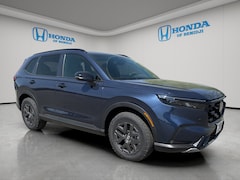2026 Honda CR-V Hybrid TrailSport SUV