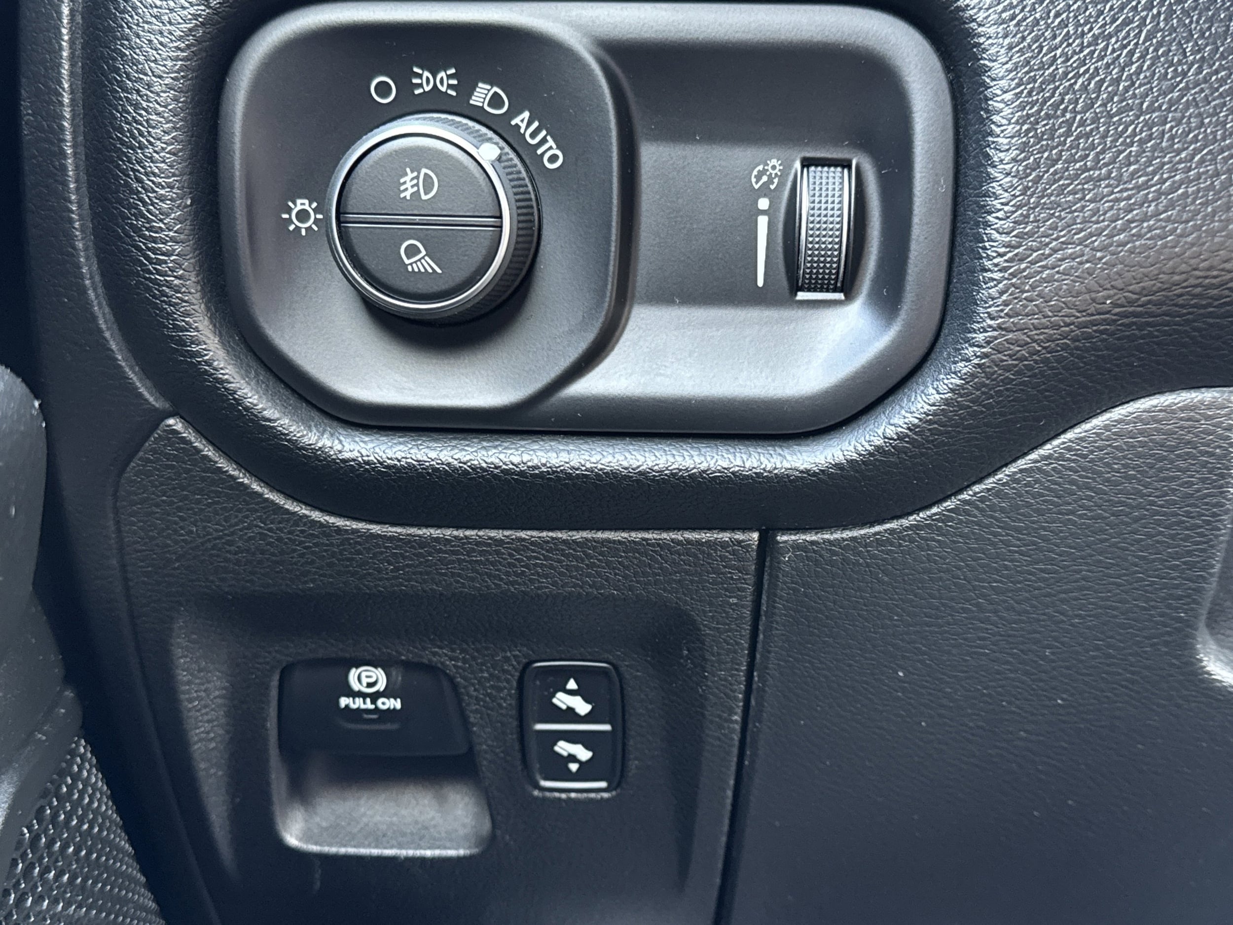 2020 RAM Ram 1500 Pickup Big Horn/Lone Star - Photo 10