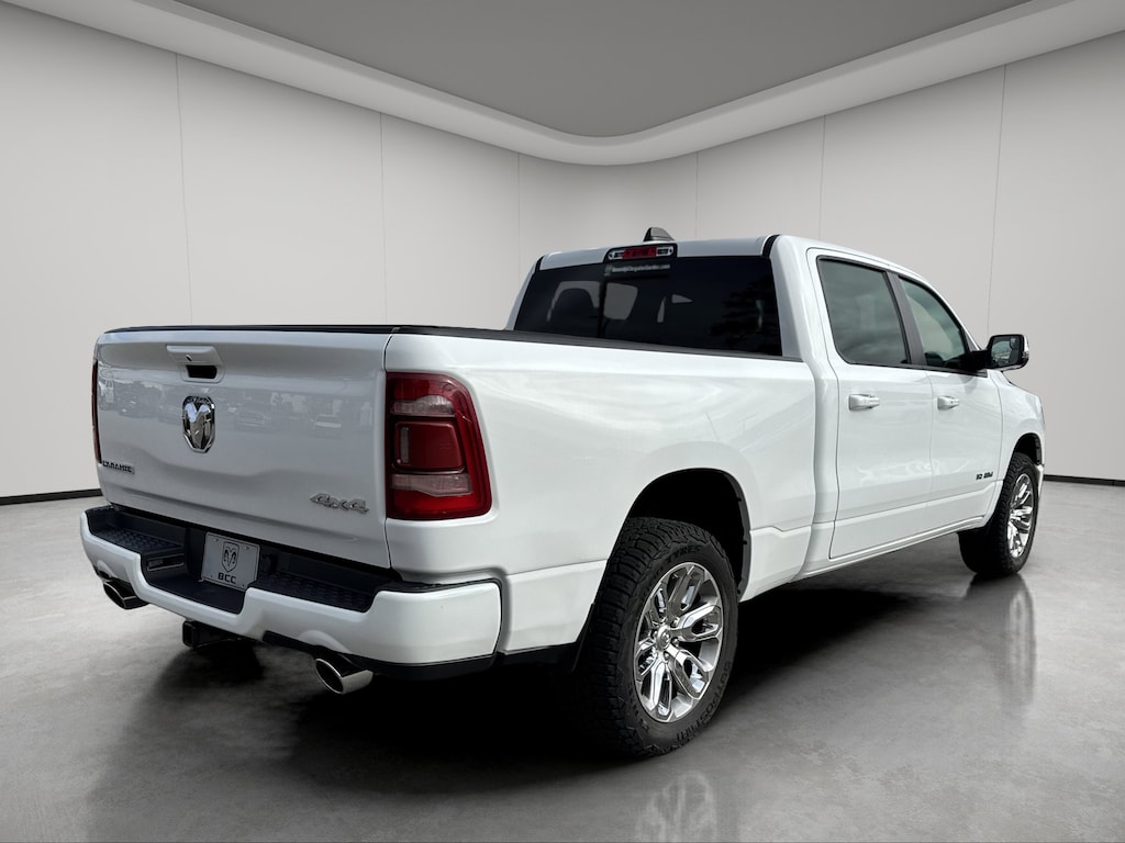 Used 2023 Ram 1500 Truck