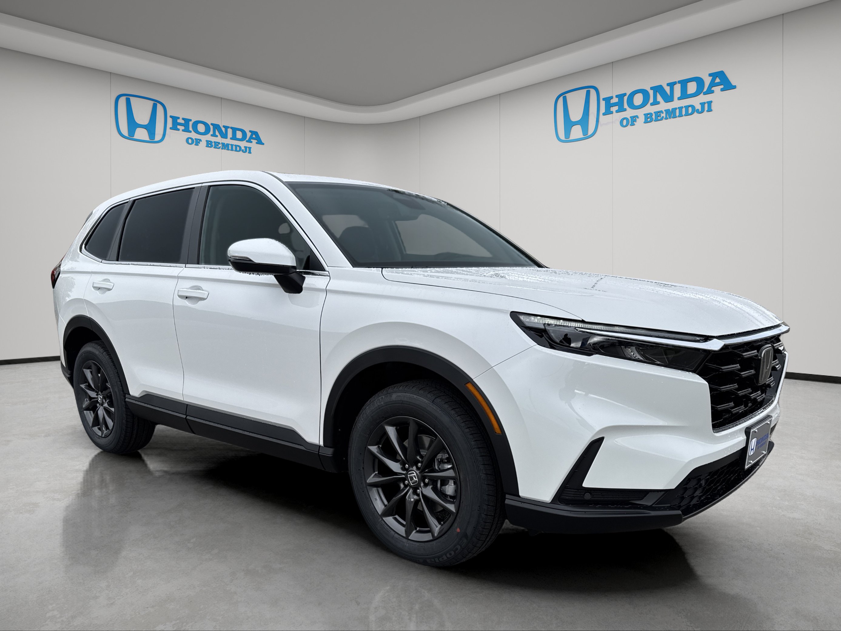 2027 Honda CR-V