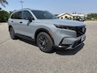 Honda CR-V Hybrid