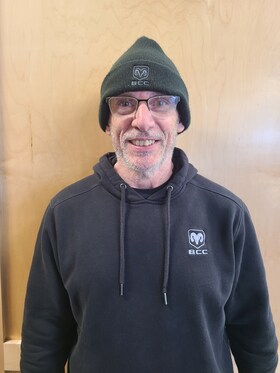 Staff member Dan Wiltse from ID_14dd09712e24