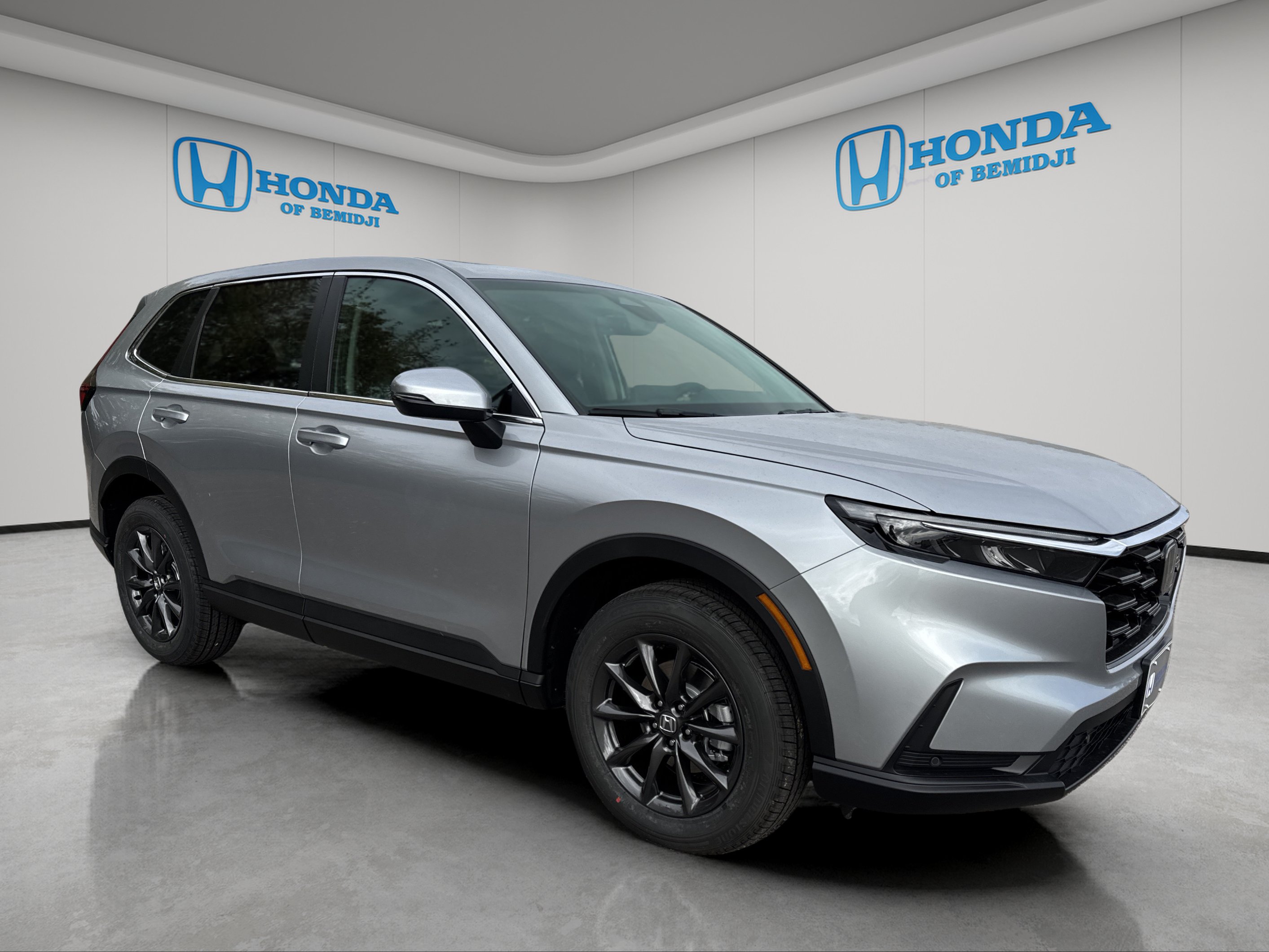 2027 Honda CR-V
