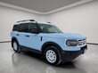  Ford Bronco Sport
