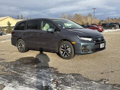 2026 Honda Odyssey EX-L Van Passenger