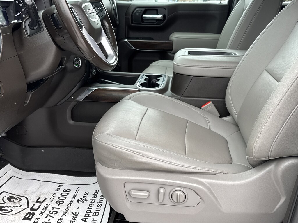 Used 2022 GMC Sierra 1500 Limited Truck