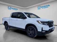 2026 Honda Ridgeline TrailSport Truck Crew Cab