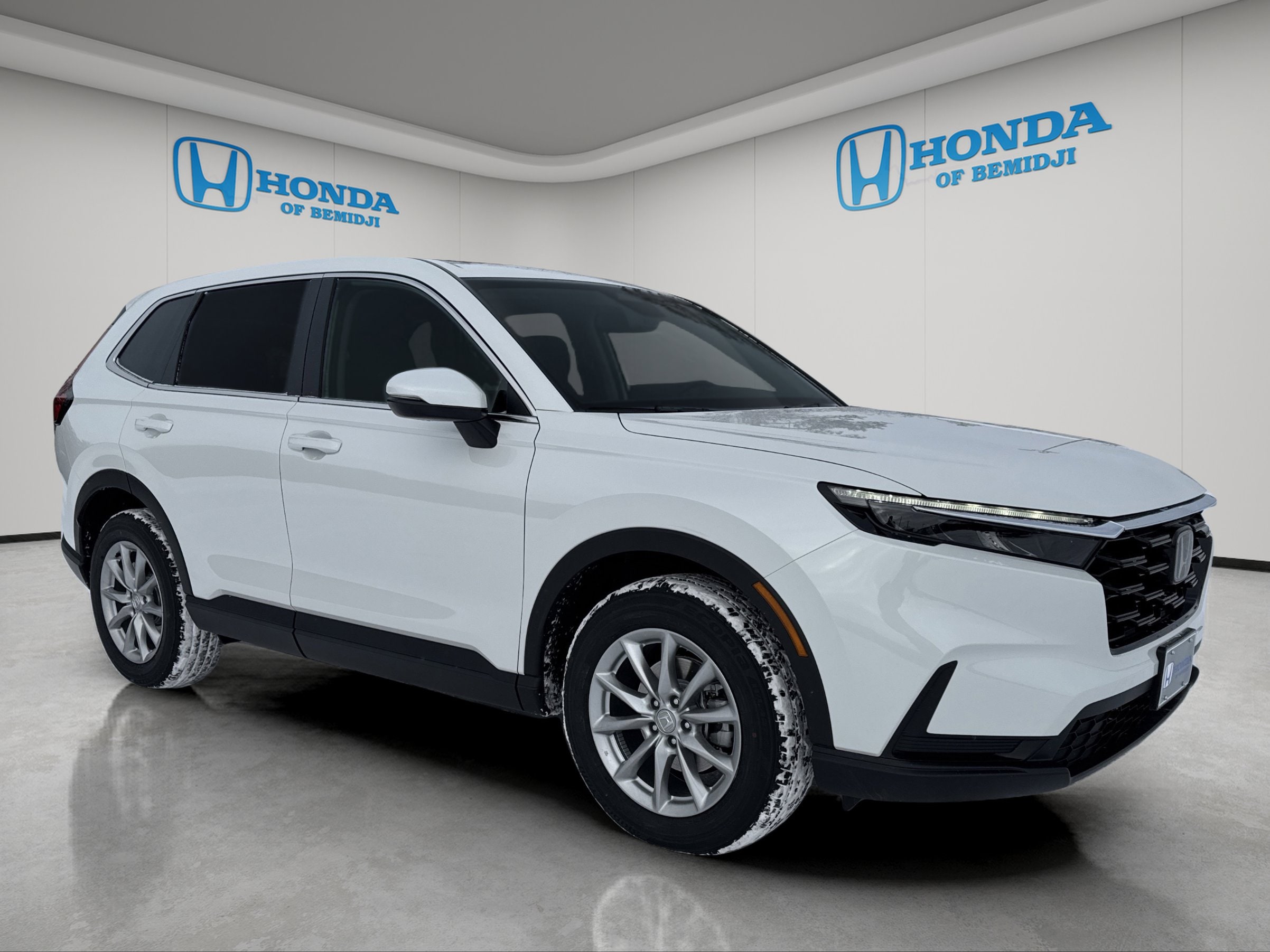 2026 Honda CR-V EX's photo