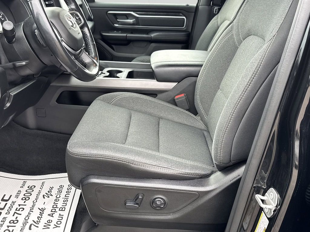 Used 2020 Ram 1500 Truck