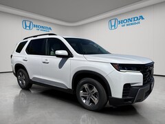 2026 Honda Pilot EX-L SUV