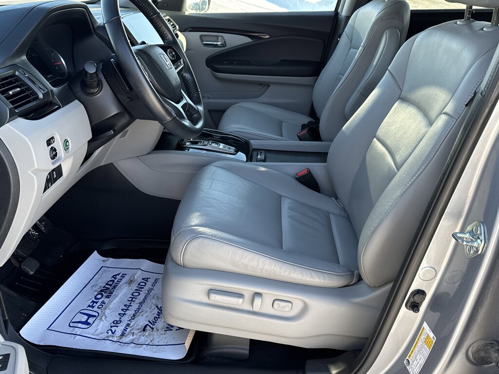 Used 2020 Honda Pilot SUV