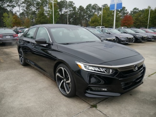 Covington Honda Nissan >> New 2019 Honda Accord For Sale In Covington La Vin 1hgcv2f33ka023170 Covington Honda Nissan >> New 2019 Honda Accord For Sale In Covington La Vin 1hgcv2f33ka023170
