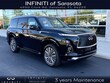 INFINITI QX80