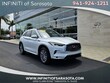 INFINITI QX50
