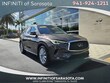 INFINITI QX50
