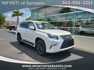 2023 LEXUS GX 460 SUV