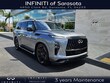 INFINITI QX80